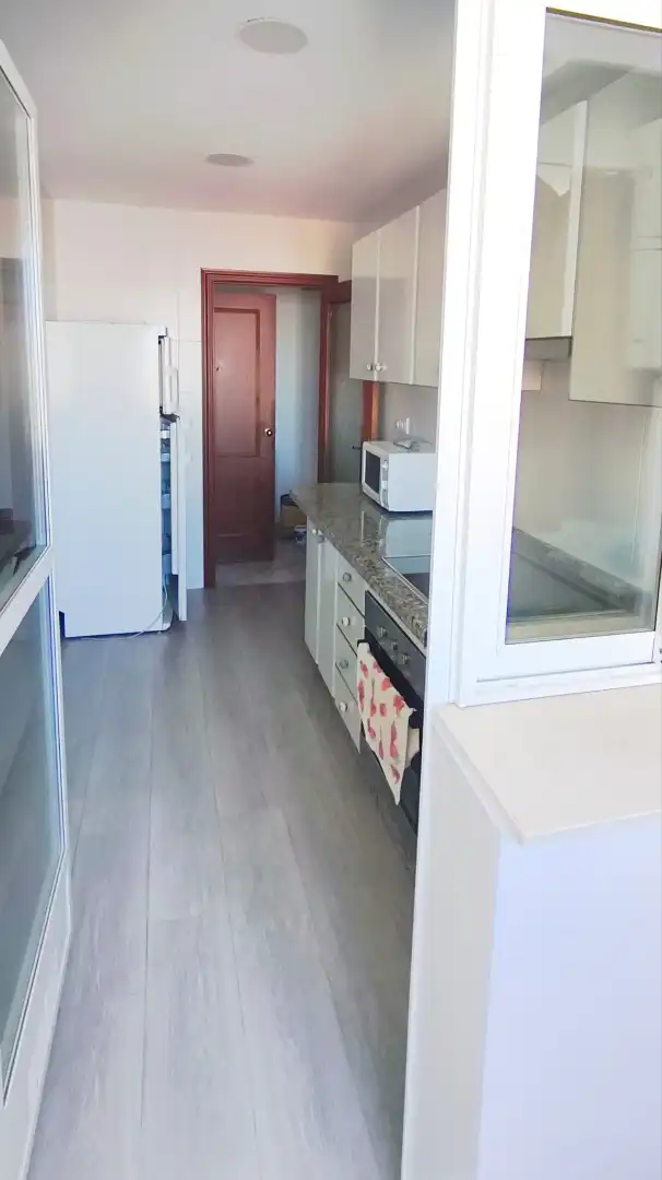 Appartement avec terrasse à louer à Calle Fuente 2, imagen 2