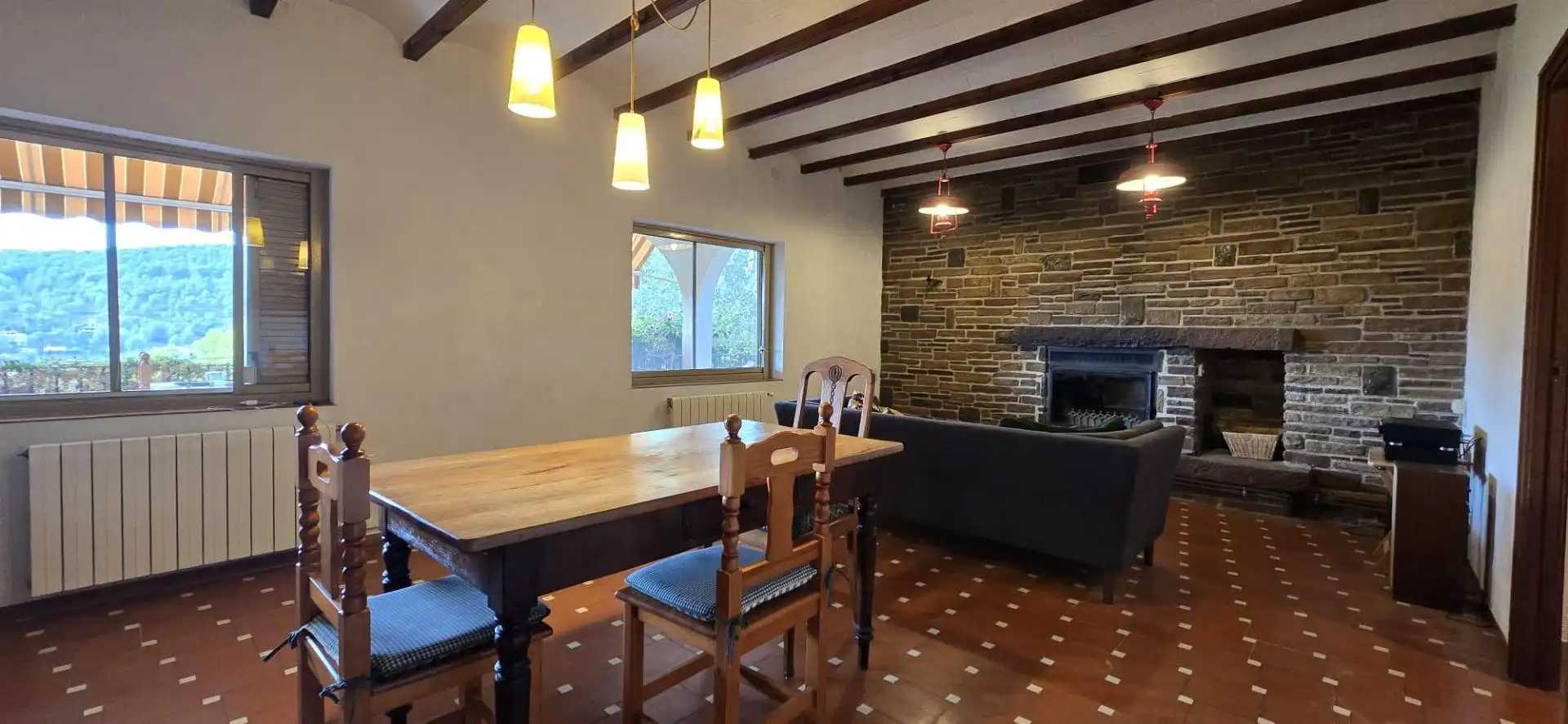 Chalet con piscina en venta en Olocau, imagen 20