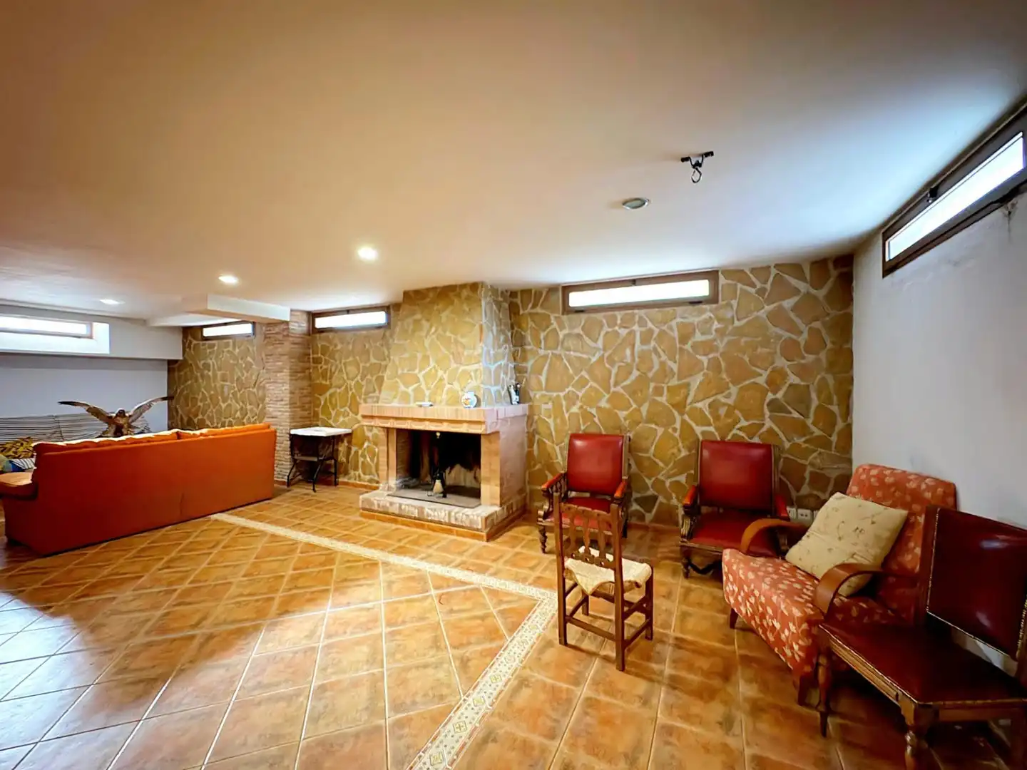 Casa o xalet en venda en Murcia amb Aire condicionat, Calefacció i Jardí privat
