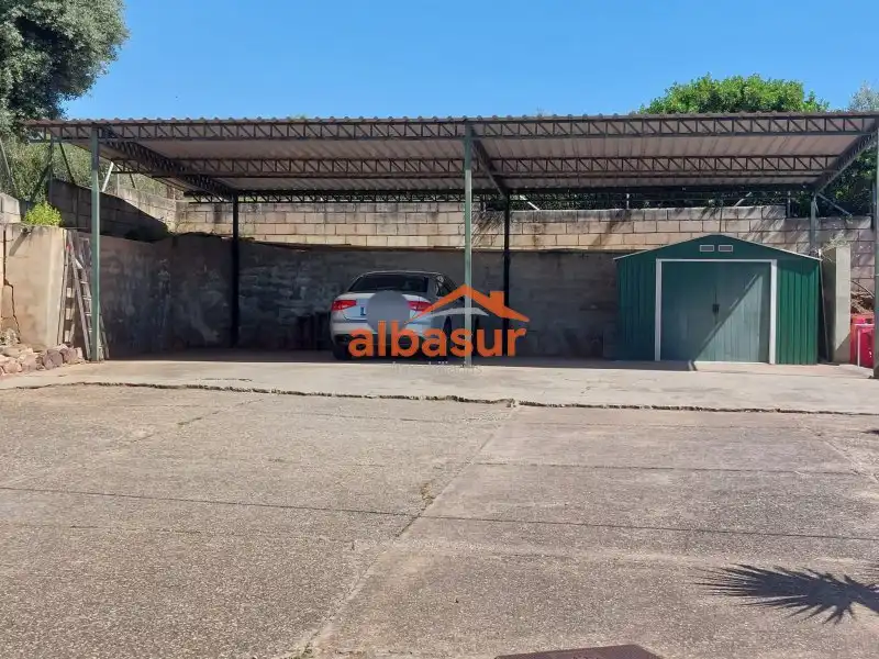 Villa avec terrasse à vendre à Avenida Doña Manuela 47, imagen 27