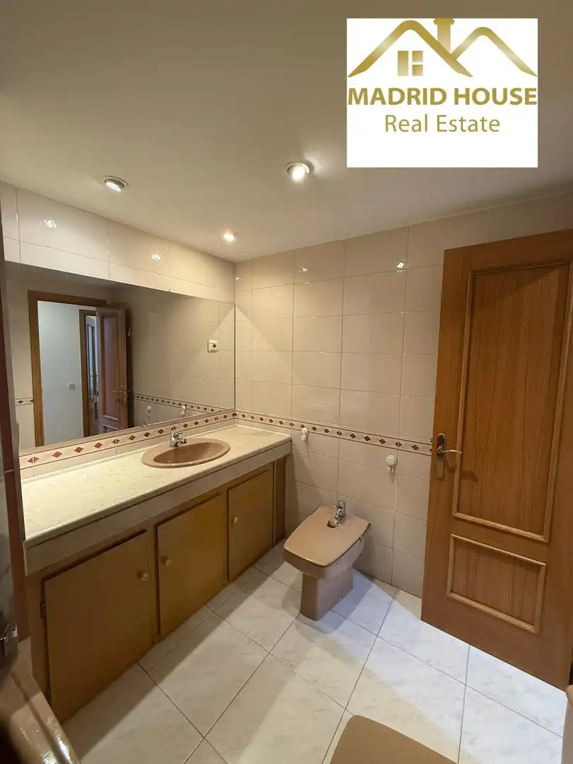 Apartament de lloguer a Pacífico