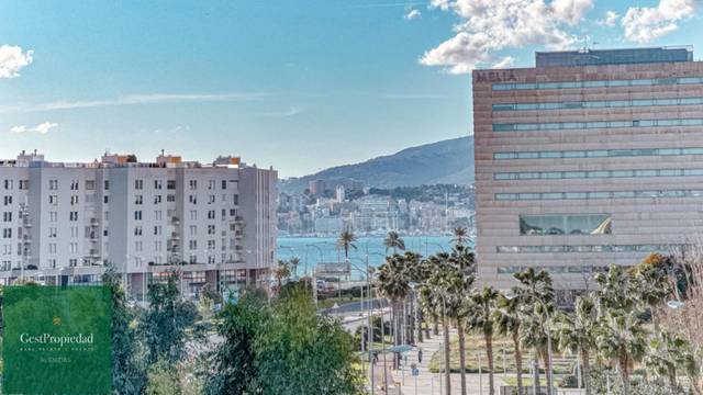 Piso en Alquiler en Carrer CALI en Es Portixol - Es Molinar