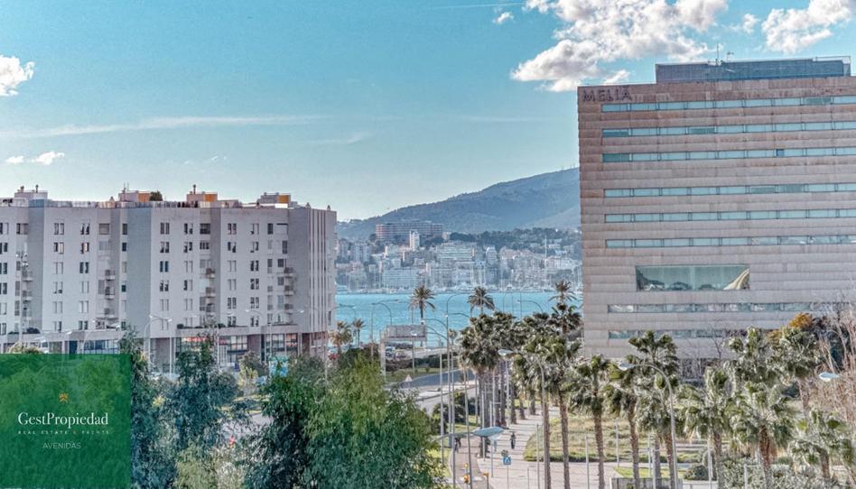 Foto 1 de Pis de lloguer a Carrer Cali, Es Portixol - Es Molinar, Illes Balears