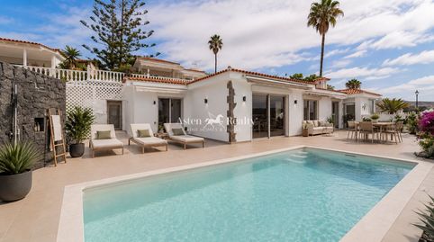 Foto 4 de Casa o chalet en venta en San Antonio, Puerto de Santiago, Santiago del Teide