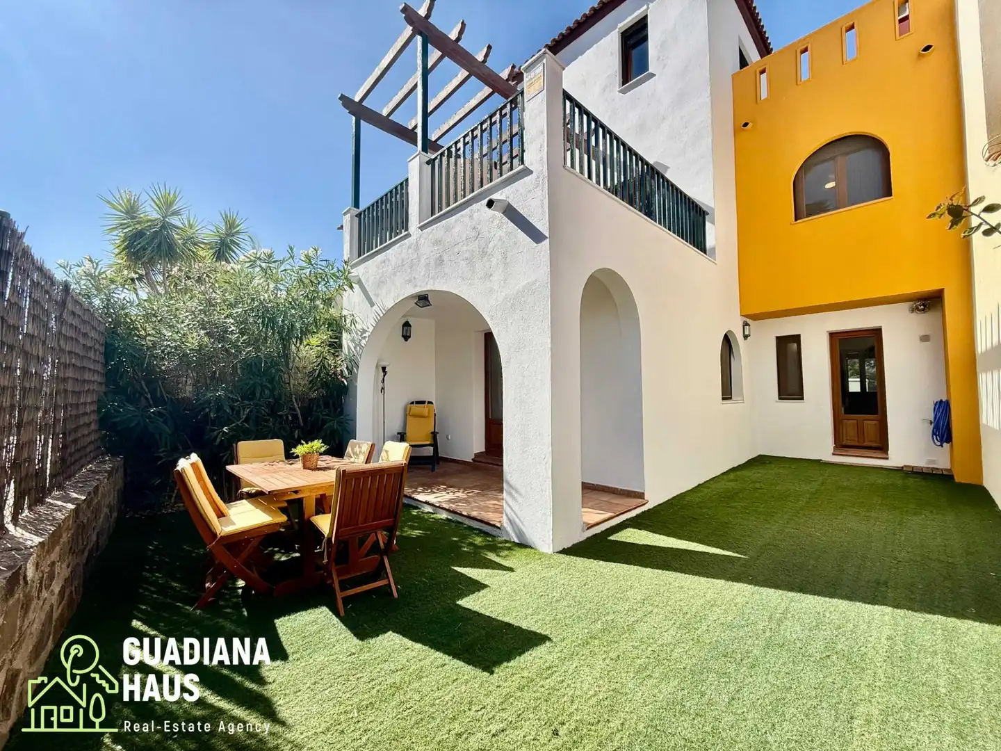 Terraced house with pool for sale in Avenida BLASCO IBAÑEZ 22, imagen 19