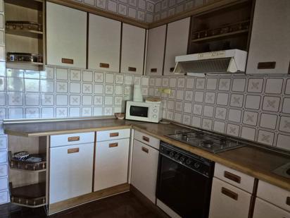 Kitchen of Flat for sale in Curtis  with Terrace