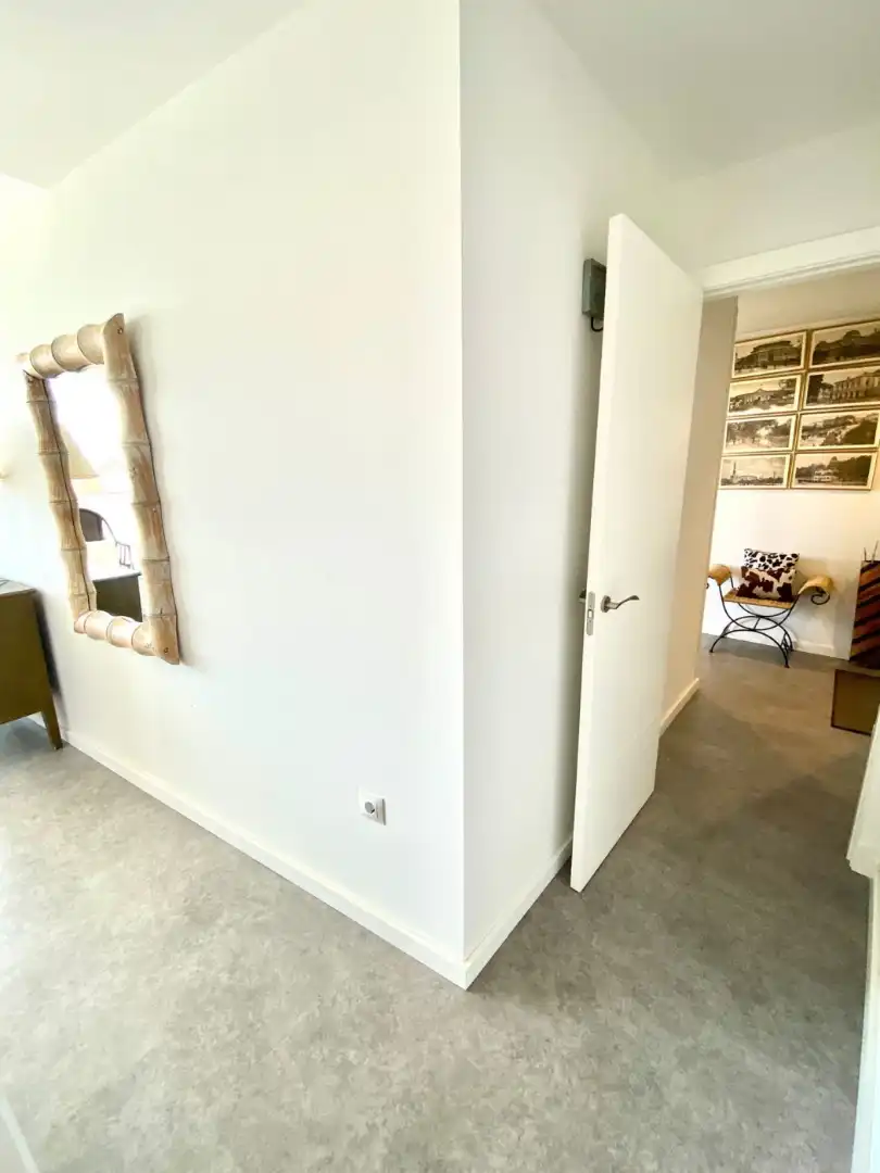 Flat with terrace for sale in Alfonso Fernández Coronel 26, imagen 10