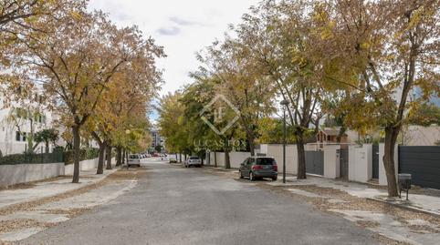 Photo 4 of Land for sale in Can Pei, Sitges