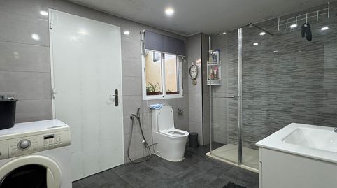 Foto 5 de Casa o xalet en venda a Plaza Donoso Cortés - Avenida Magdalena, Castellón de la Plana / Castelló de la Plana