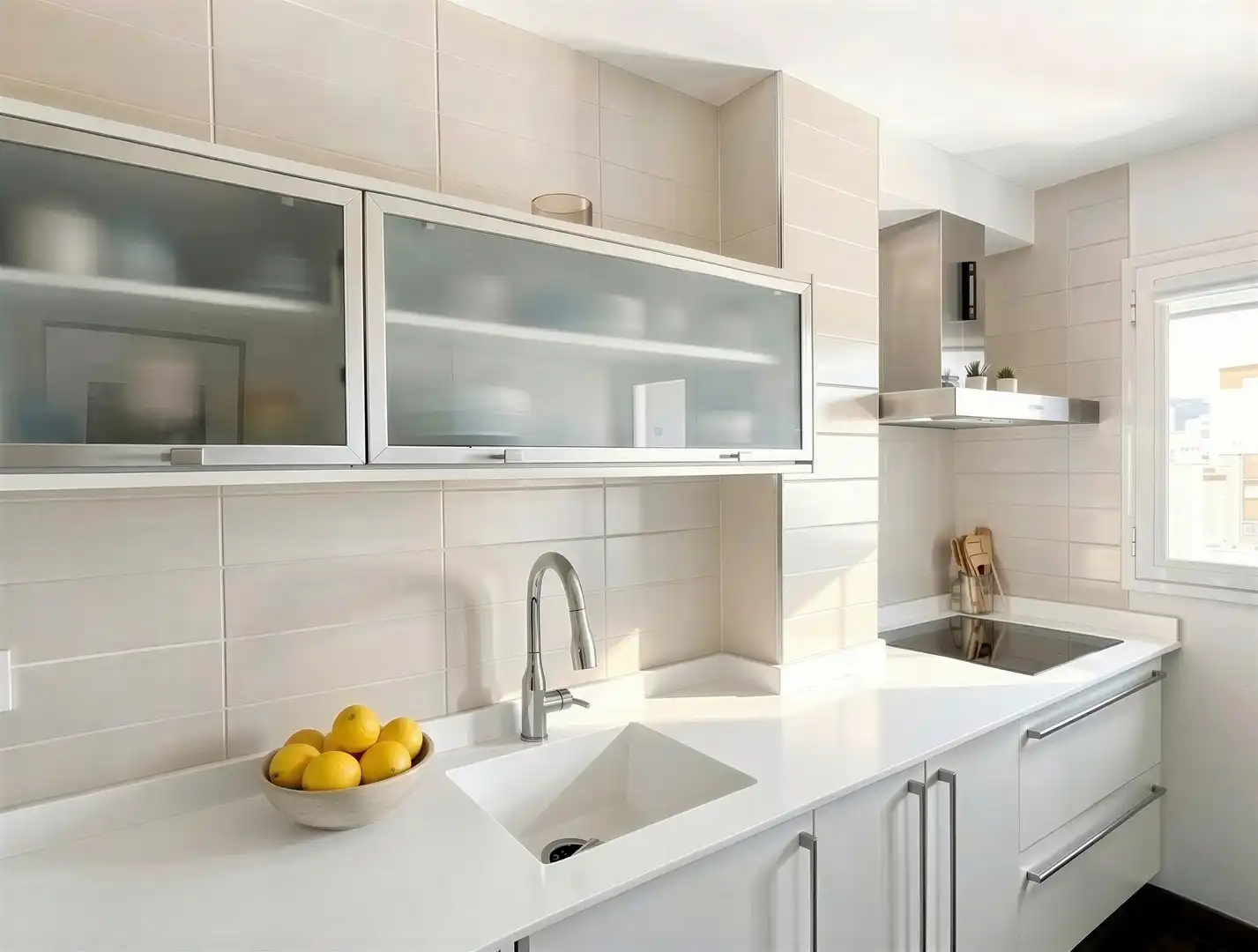Apartment with lift for sale in Ponent, imagen 13