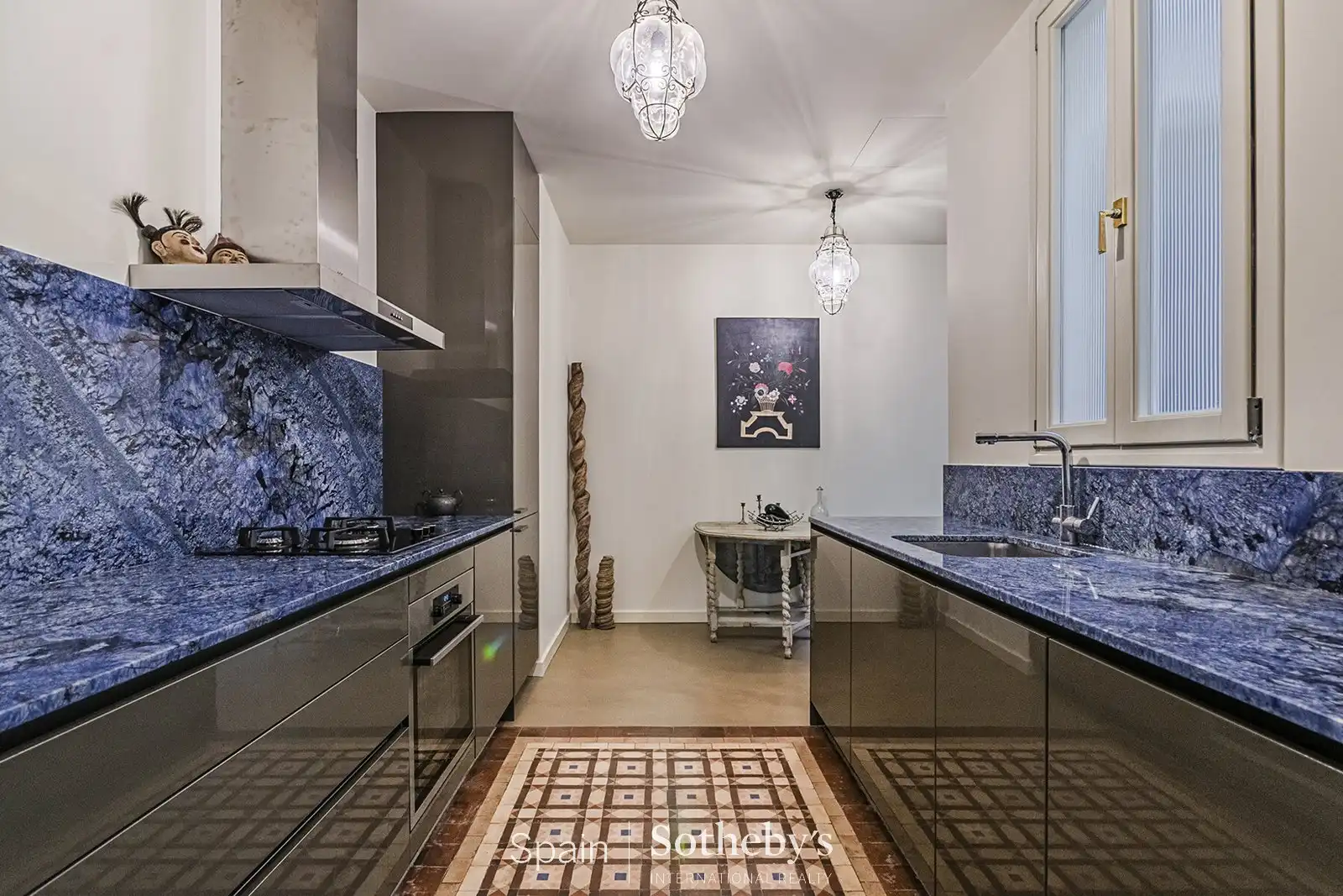 Apartment mit Aufzug zum Verkauf in Eixample, imagen 11