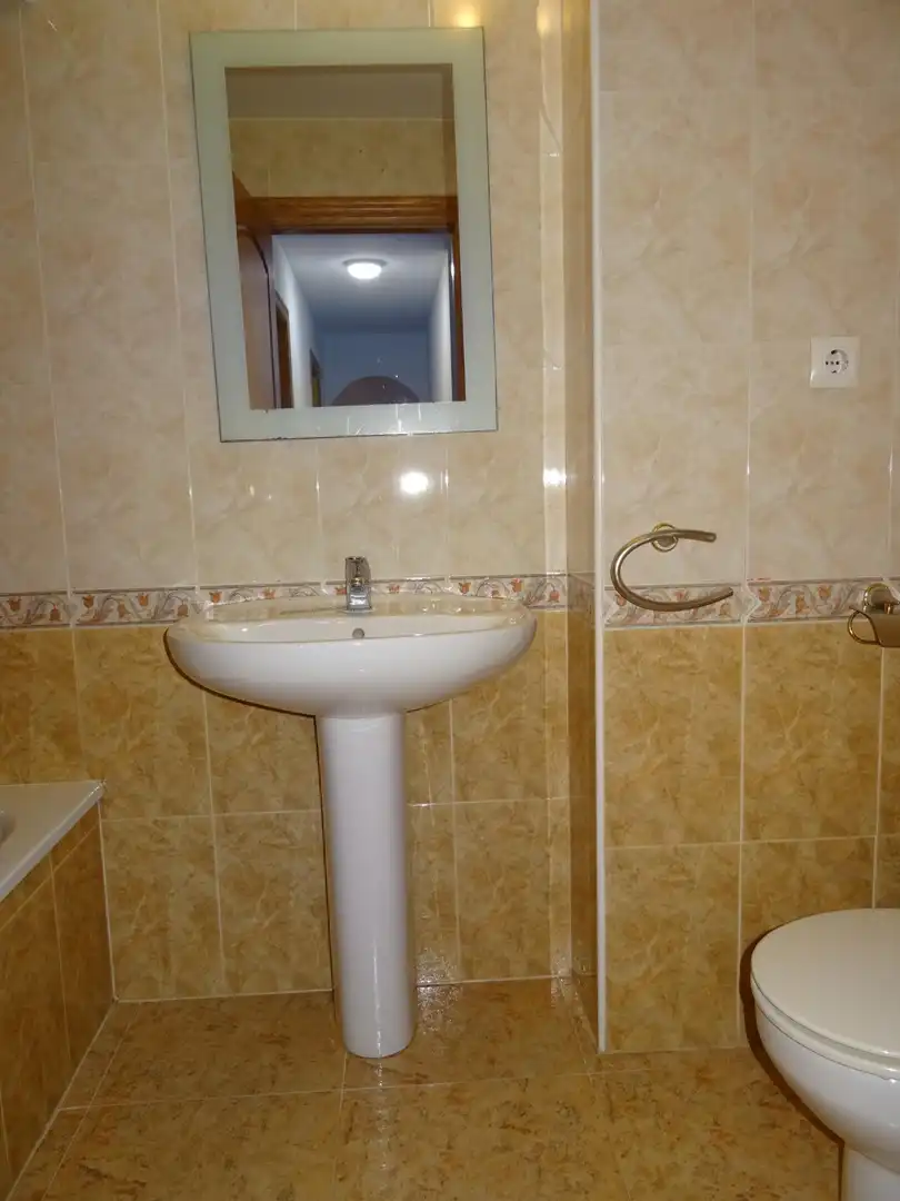 Flat for rent in Nueva Cartagena