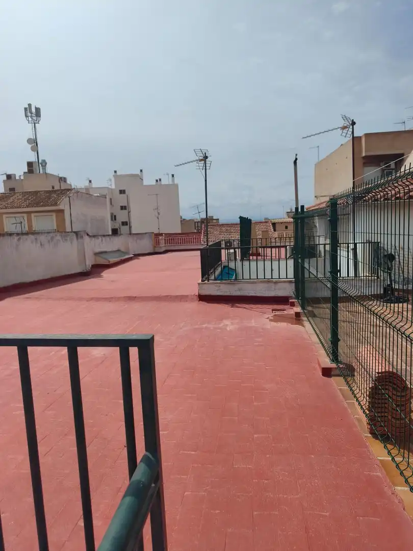 Penthouse zum Verkauf in Casco Urbano, imagen 22