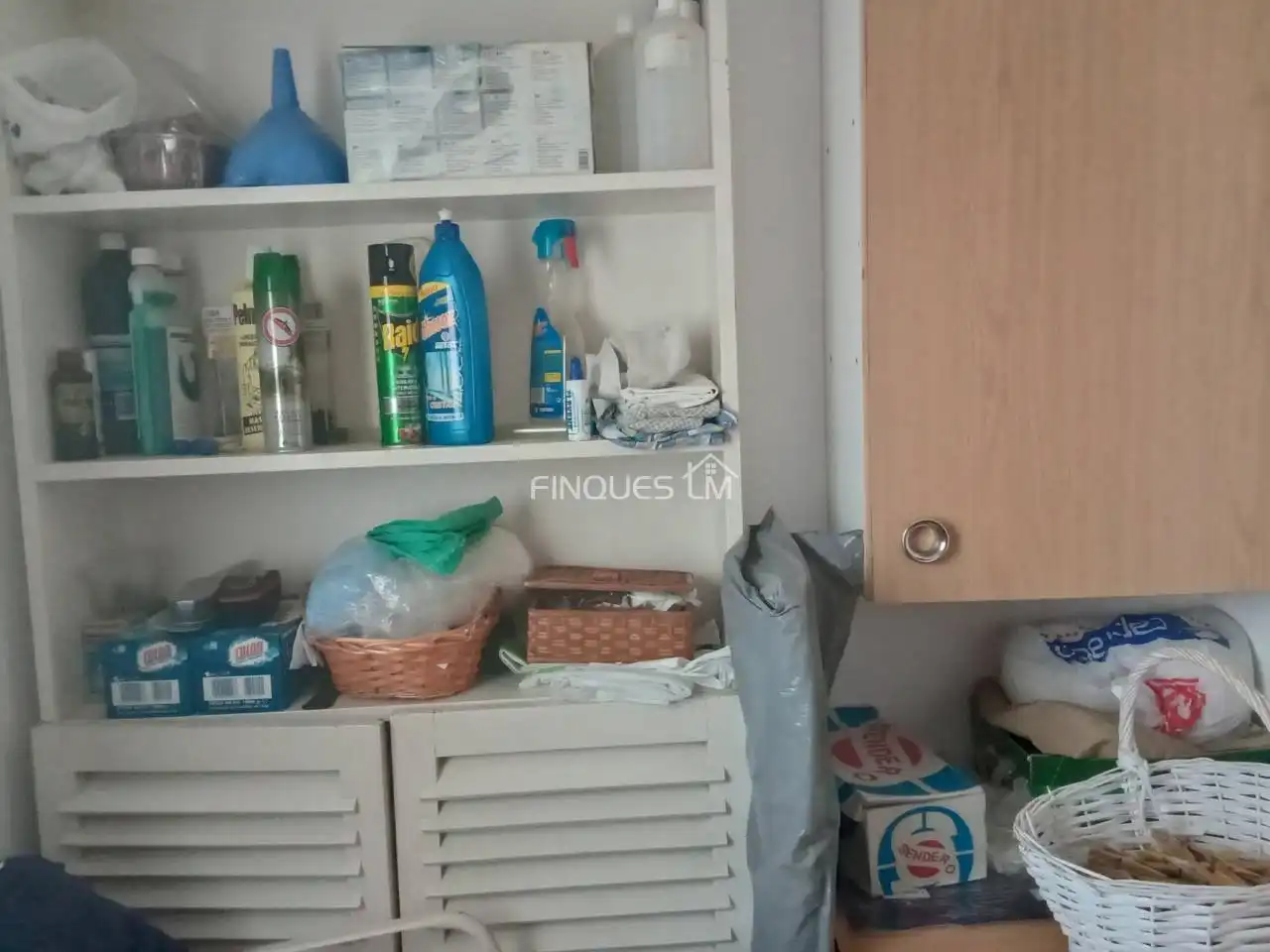 Cuina de Casa o xalet en venda en Tordera amb Calefacció, Jardí privat i Terrassa