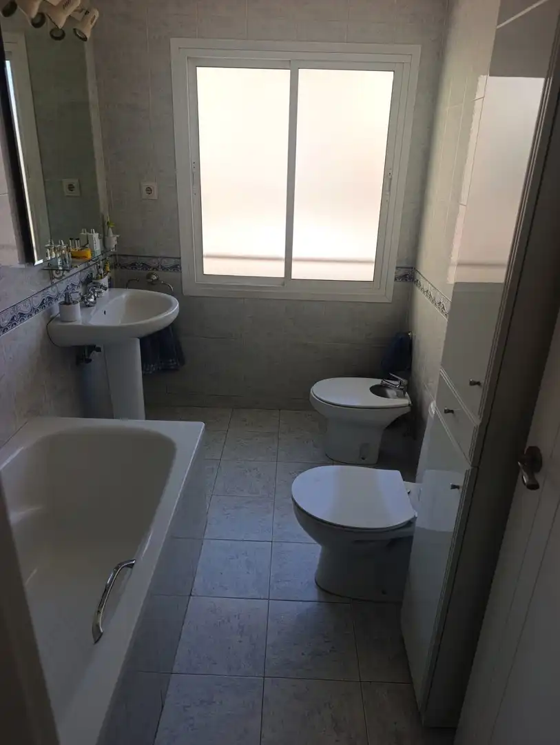 Apartamento con terraza en venta en Marbella Centro, imagen 27