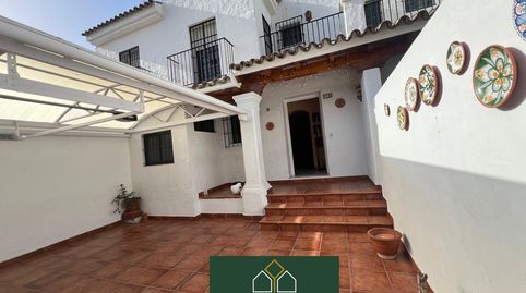 Foto 3 von Einfamilien-Reihenhaus zur Miete in Calle Cigueña (ur Pinar Alto), Pinar Alto, El Puerto de Santa María