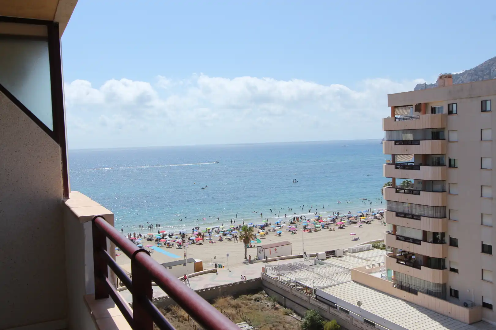 Apartamento en venta en Zona Pueblo