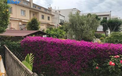 Jardí de Casa o xalet en venda en Sant Pere de Ribes amb Aire condicionat, Calefacció i Jardí privat