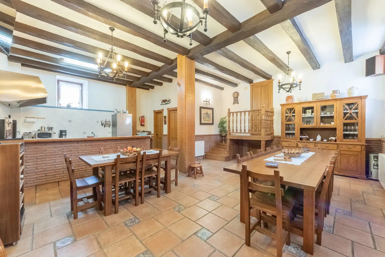 Houses for sale in Ermitabarri Auzoa, Zeberio