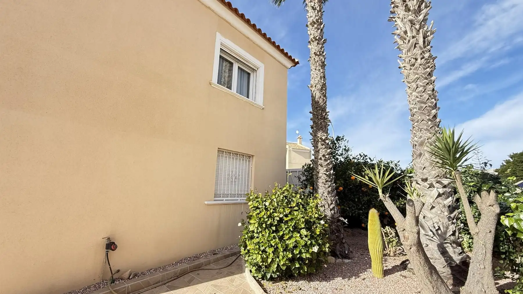 Villa avec piscine à vendre à Calle HUELVA ALDEA DEL MONTE, imagen 36