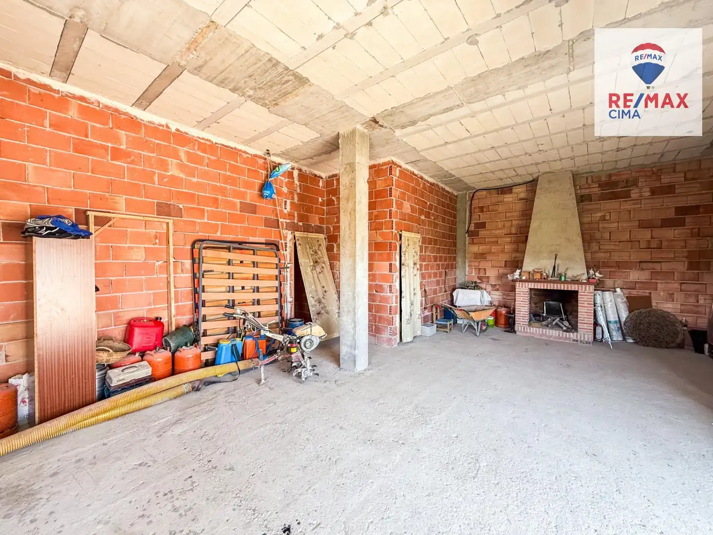Terreno en venta en Castilléjar