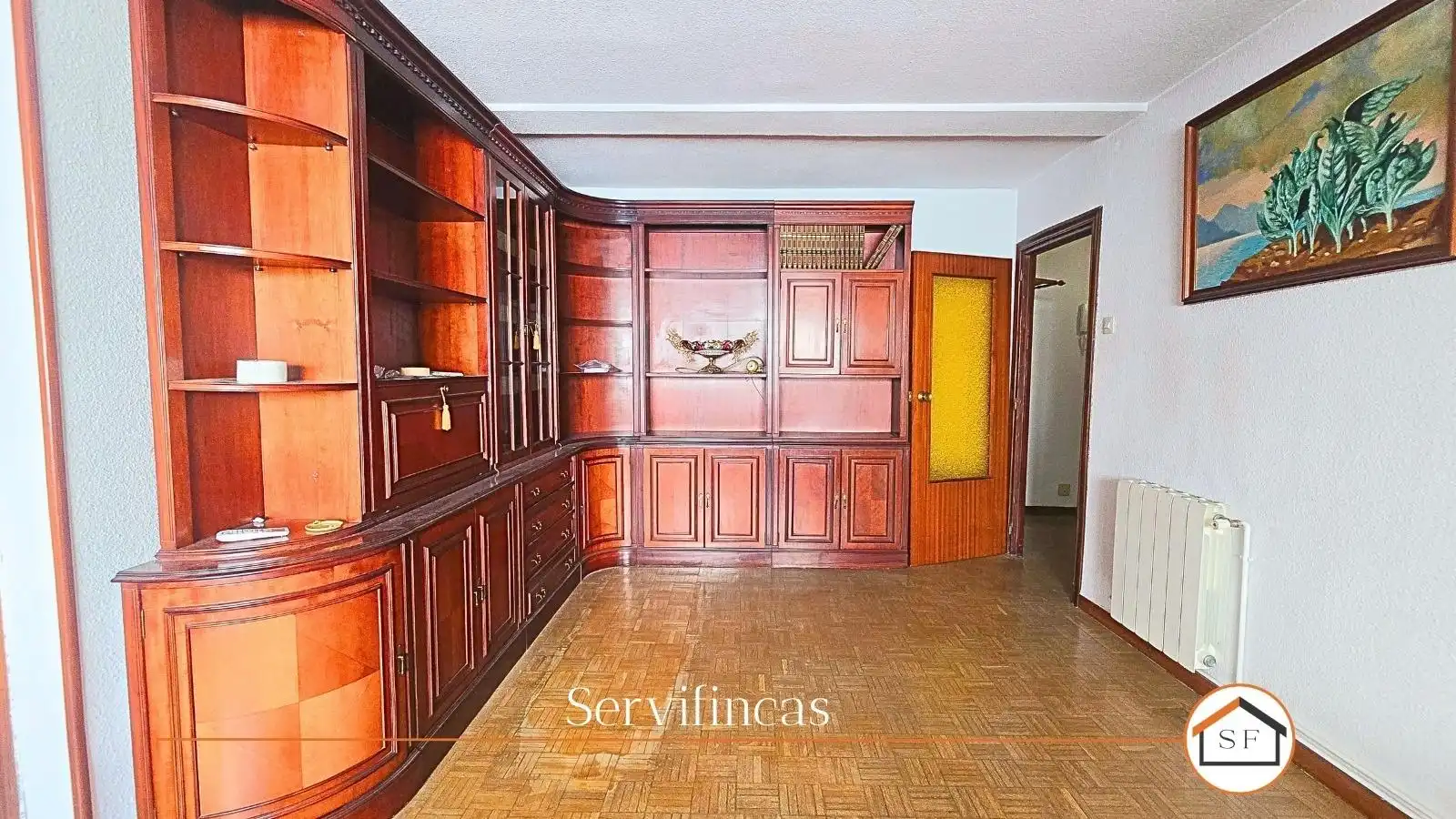 Appartement avec ascenseur à vendre à Calle SANCHEZ BARCAIZTEGUI, imagen 5