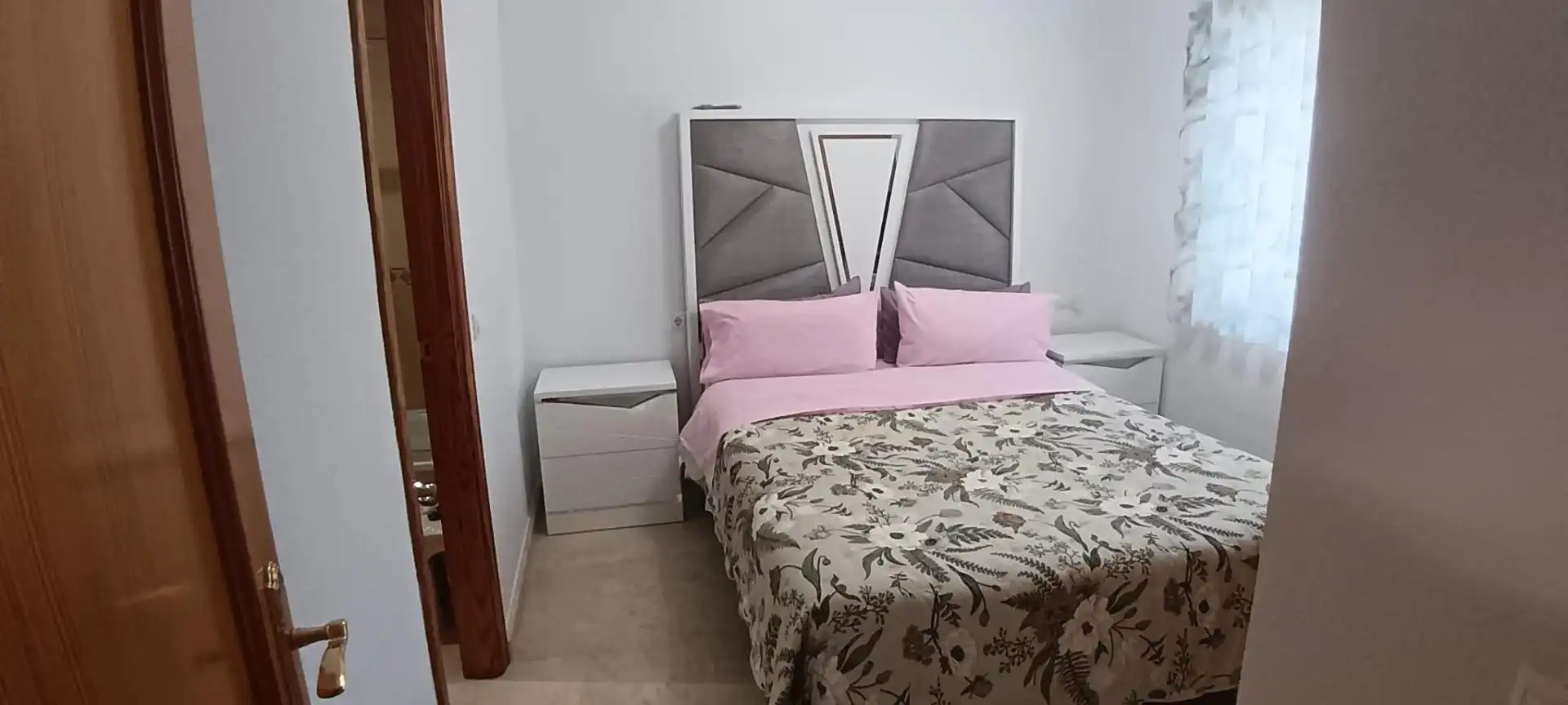 Habitación de Apartamento en venta en Benidorm con Aire acondicionado, Calefacción y Terraza