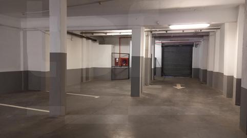 Photo 2 of Industrial buildings to rent in Carrer Maria Zambrano, 20, La Constitución - Canaleta, Valencia