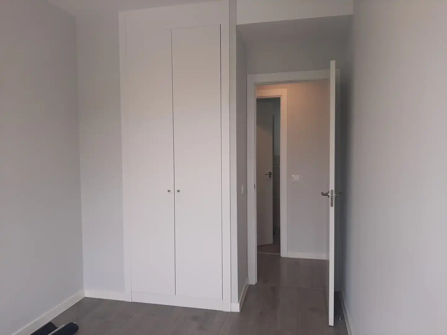 Flat for rent in Los Hueros