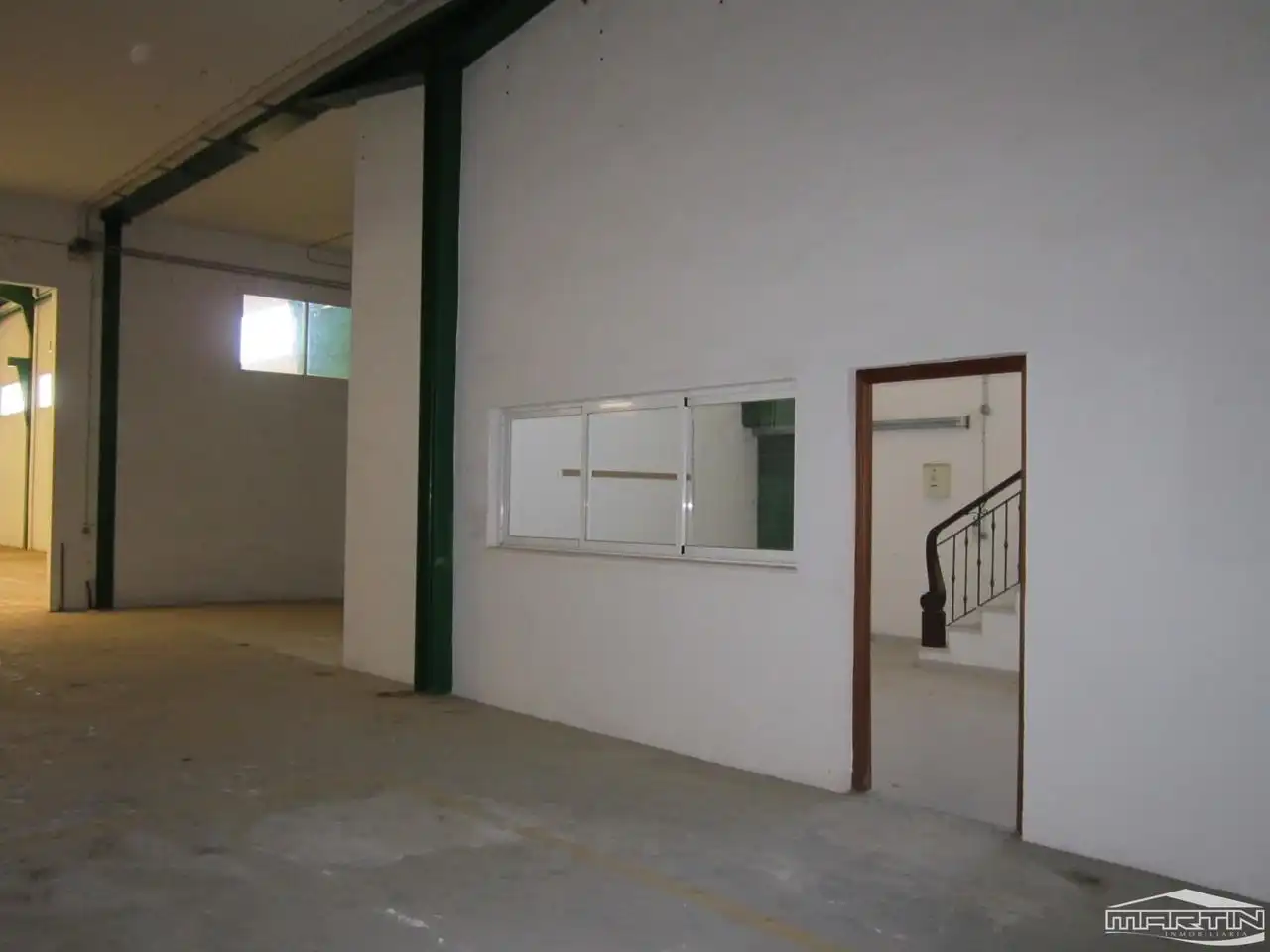 Nave industrial en venta en Córdoba - Málaga 75, imagen 28