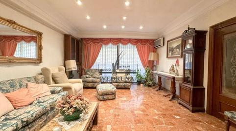 Foto 2 de Pis en venda a Avenida de Navarra, Barrio del Ave,  Zaragoza Capital