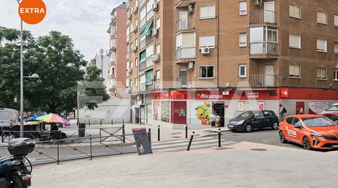 Foto 4 von Geschaftsraum zur Miete in Calle Marqués de Viana, Valdeacederas, Madrid Capital