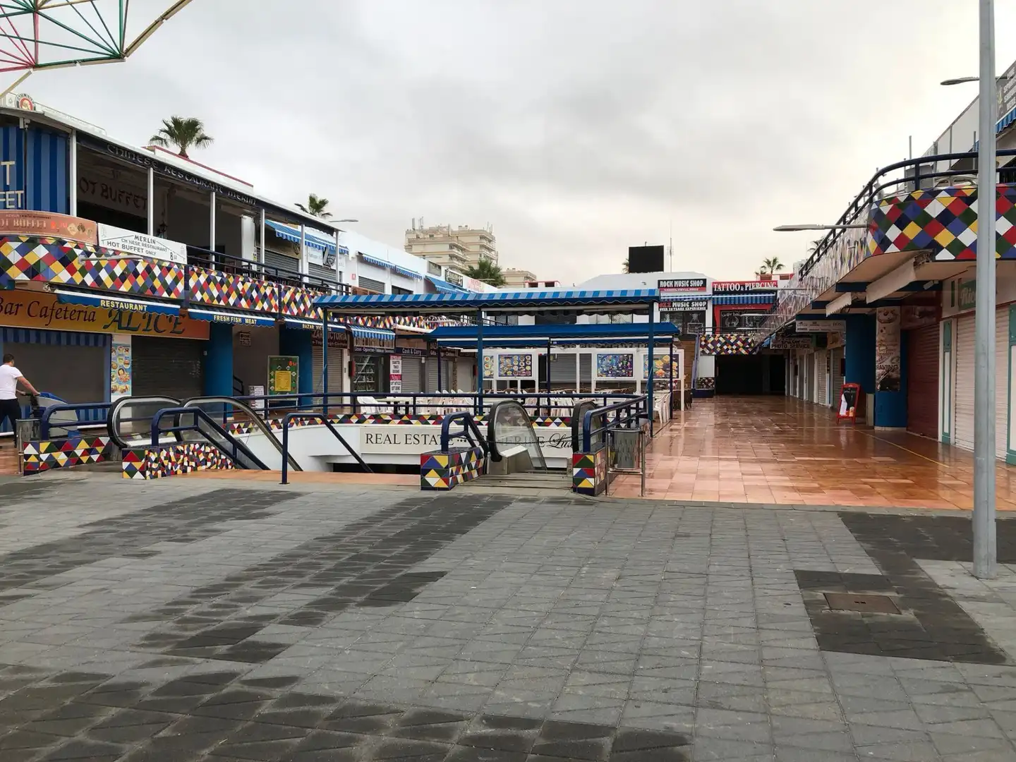 Local comercial en venda a Playa de las Américas, imagen 8