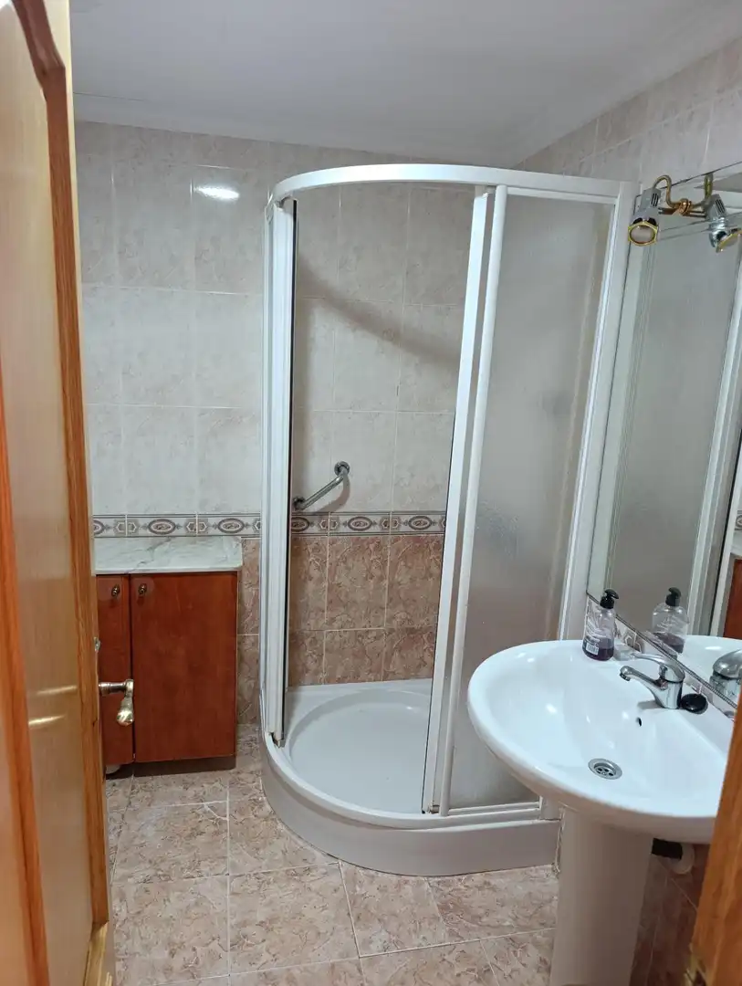 Baño de Piso en venta en Manises con Aire acondicionado
