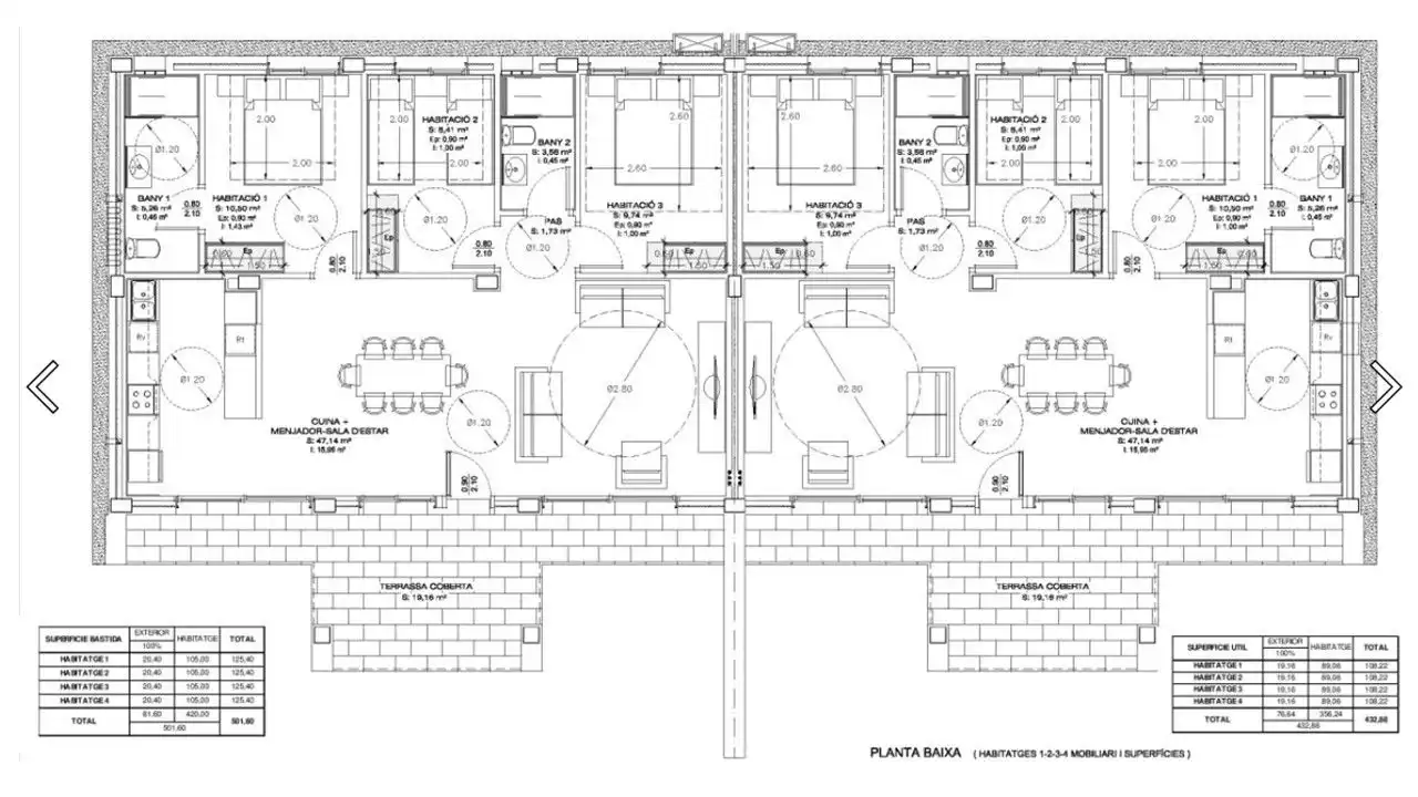 Villa con piscina in vendita a Alcanar, imagen 29