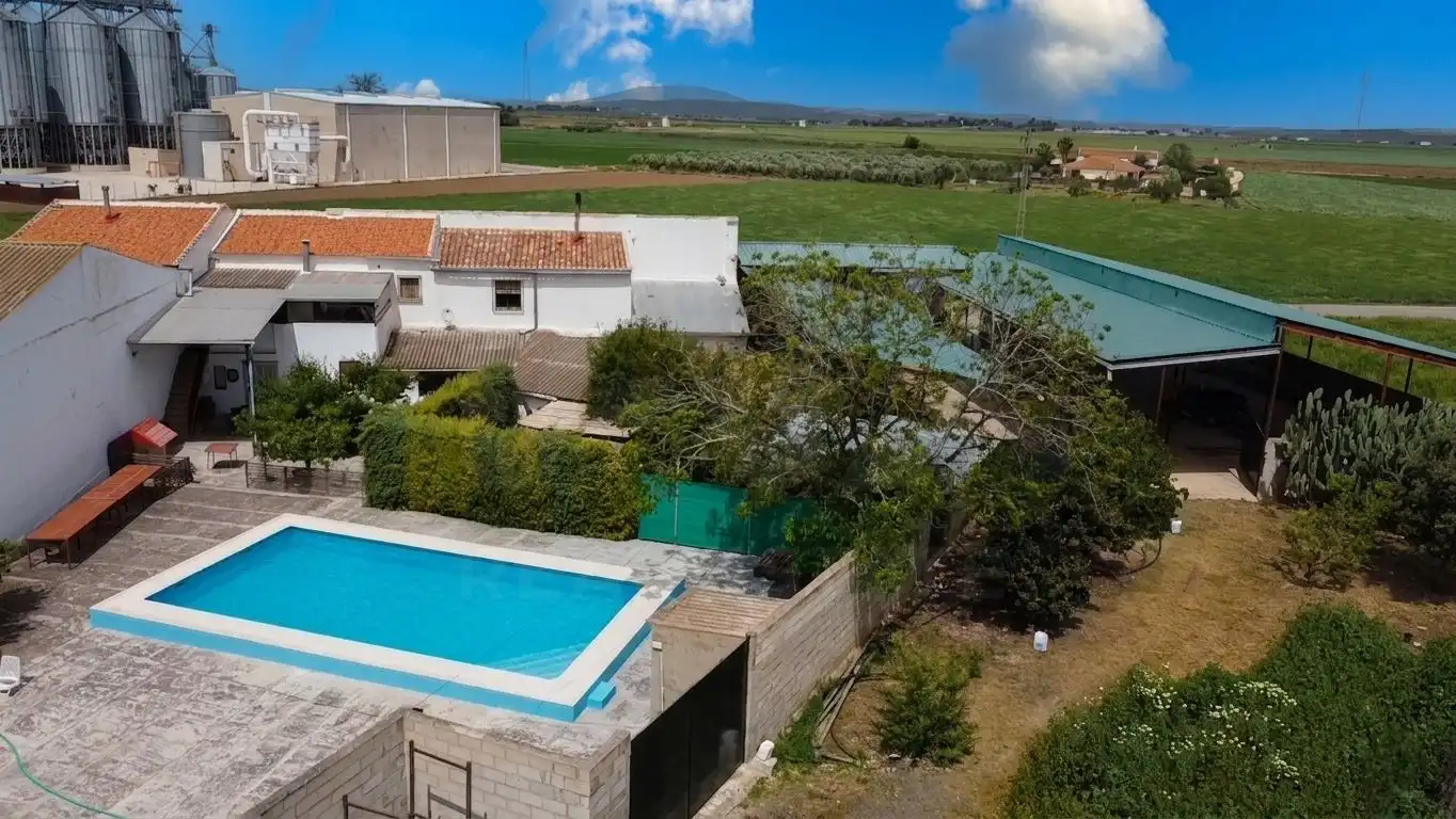 Maison avec piscine à vendre à Zona de la Vega, imagen 30