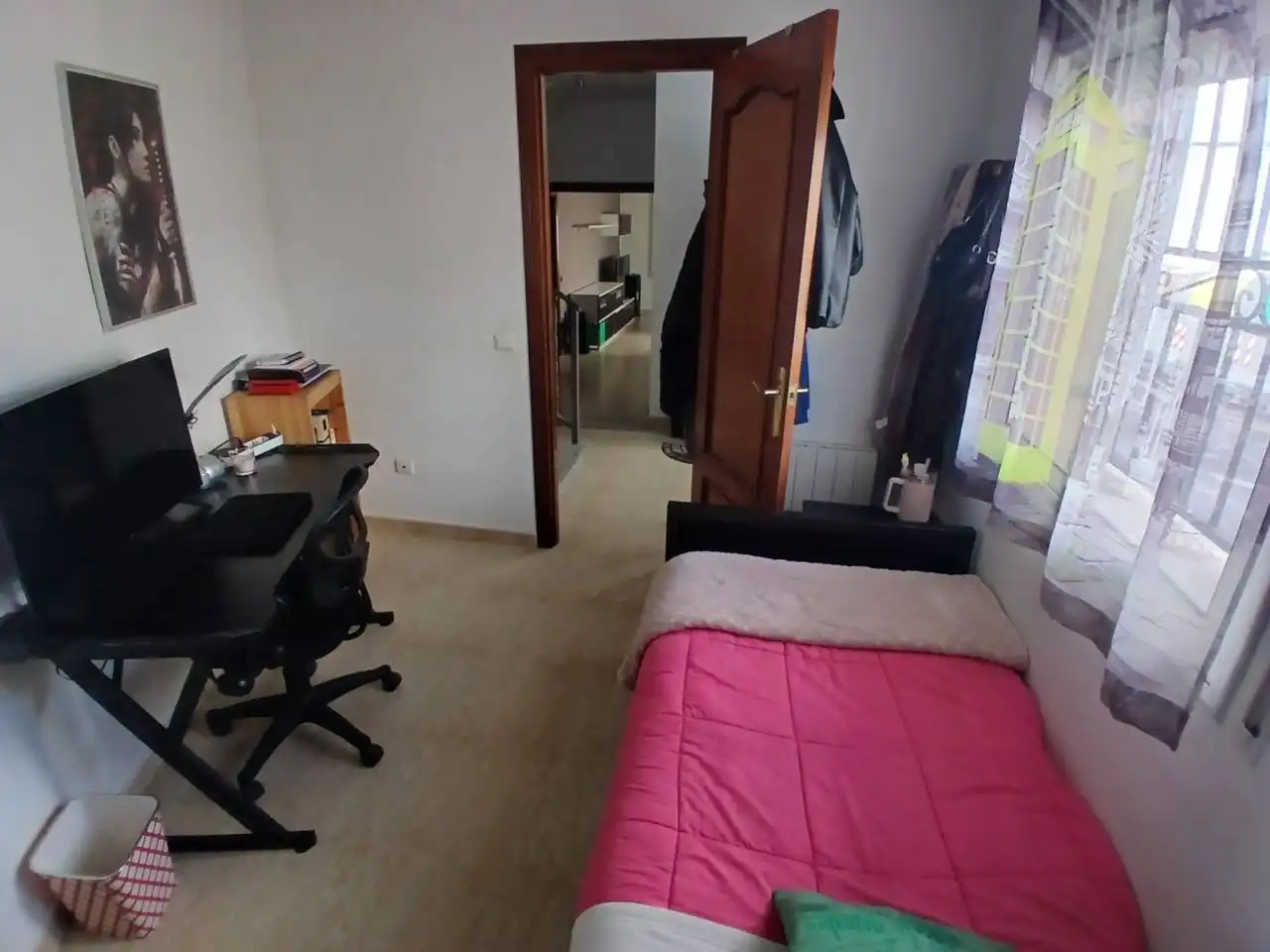 Habitación de Casa o chalet en venta en Sant Pere de Ribes con Calefacción y Terraza
