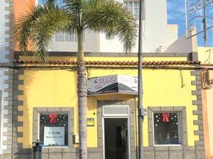Photo 1 of Premises for sale in Calle León y Castillo, 18, Ingenio pueblo, Las Palmas