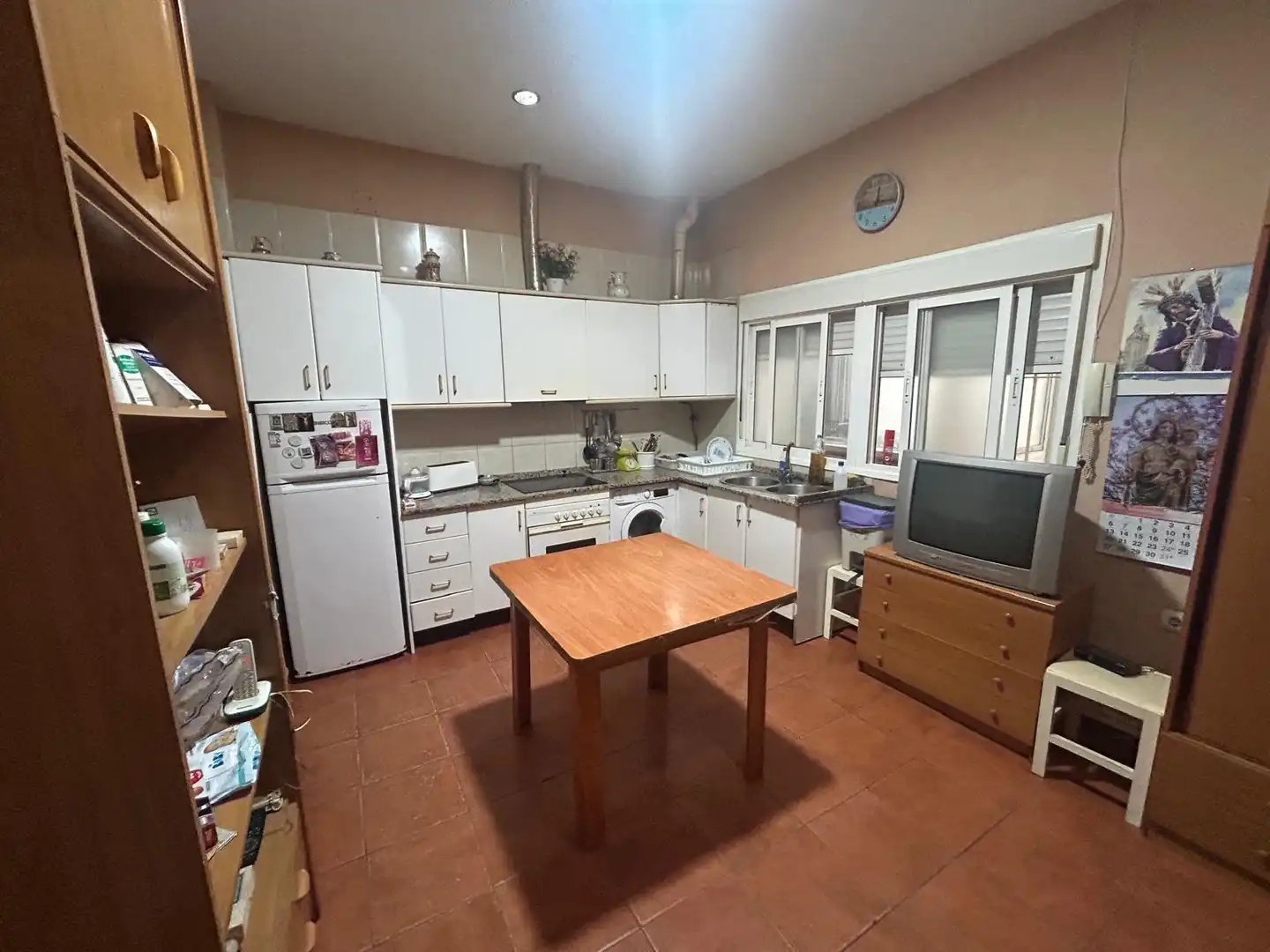Flat with terrace for sale in Centro Histórico, imagen 11