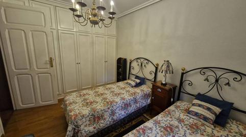 Foto 4 de Piso en venta en Avenida Paz, San Millán - Ayuntamiento, La Rioja