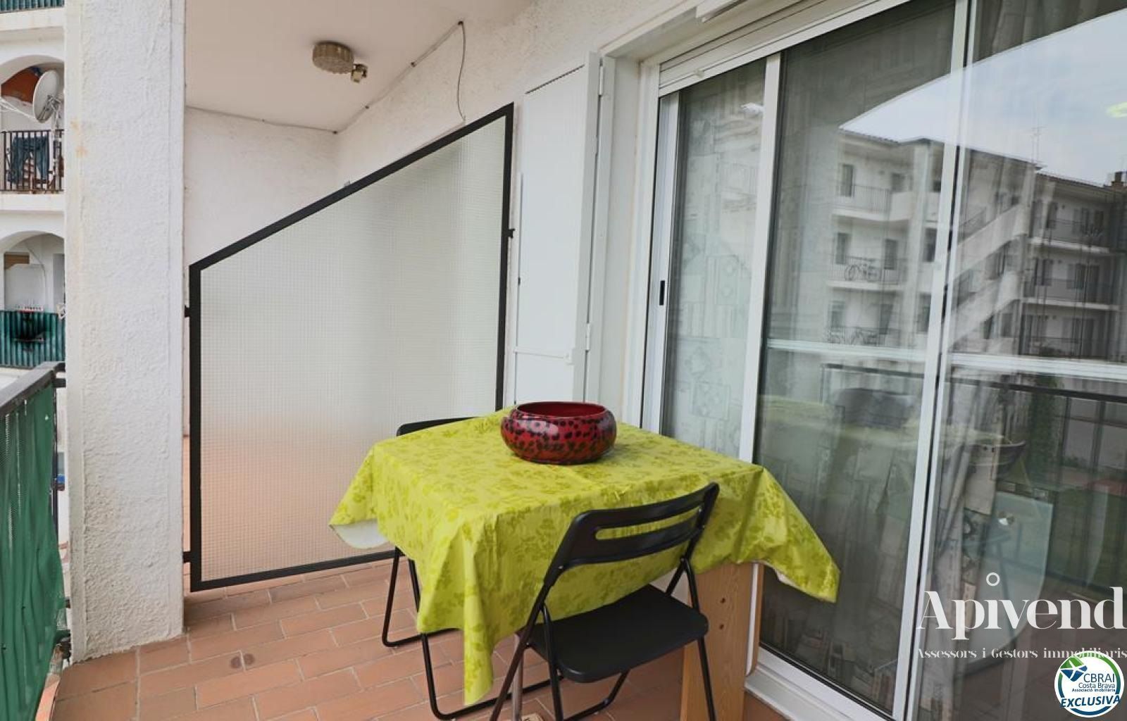 Flat for sale in Flamicell, Sant Maurici