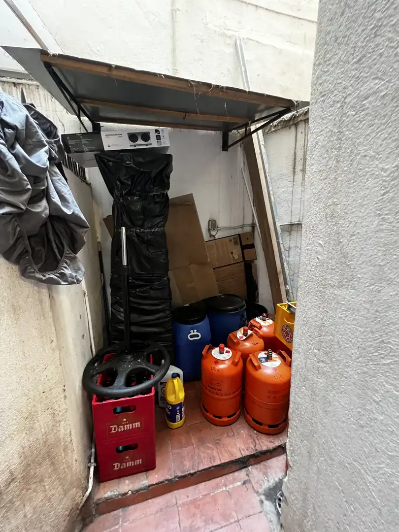 Business premises for transfer in Sants - Montjuïc, imagen 12