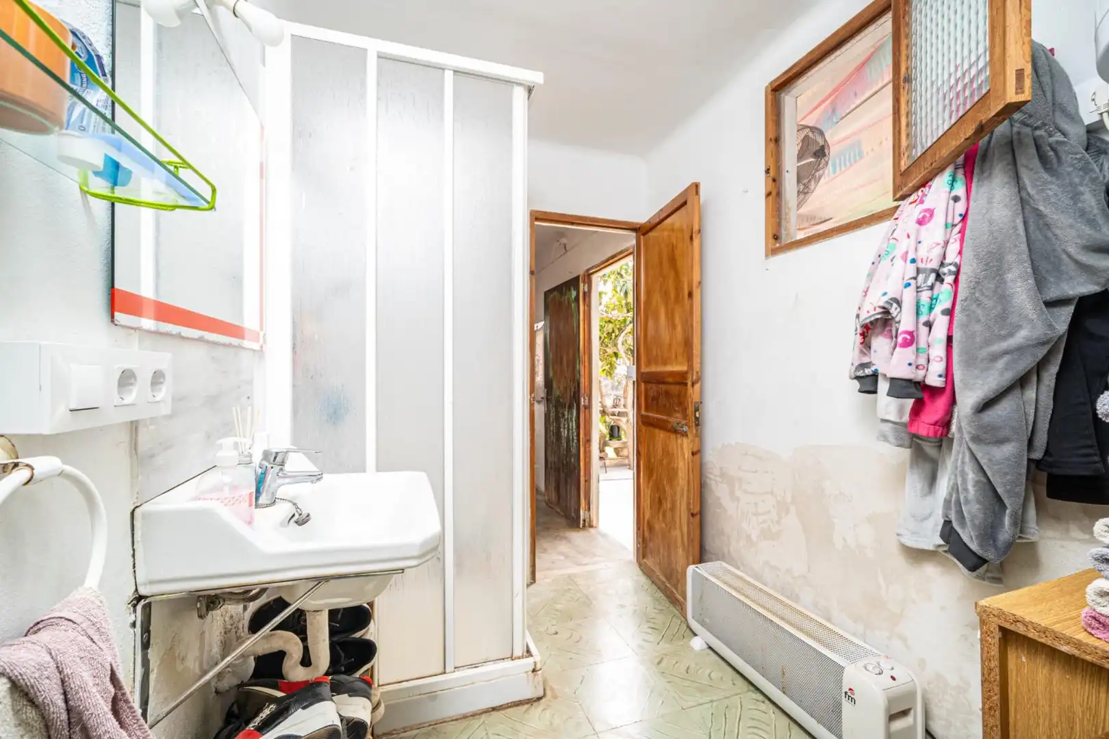 Bany de Casa o xalet en venda en Felanitx