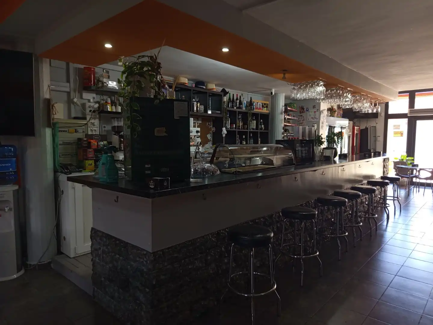 Business premises for transfer in Miami Platja, imagen 12