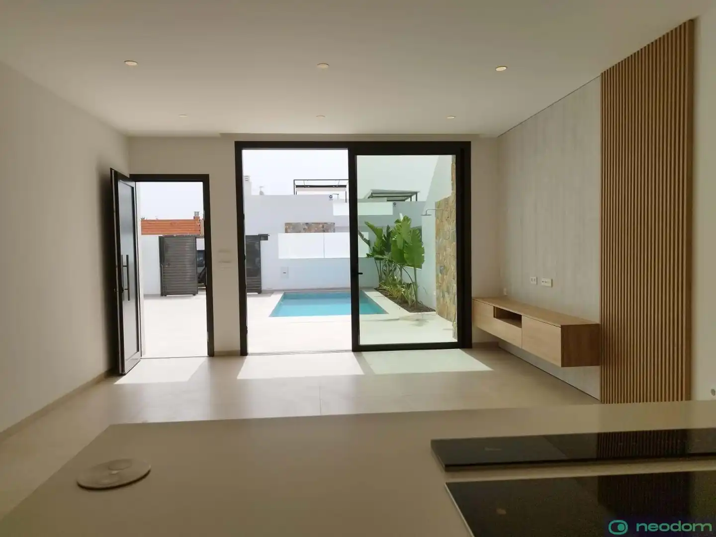 House with pool for sale in San Javier ciudad, imagen 34