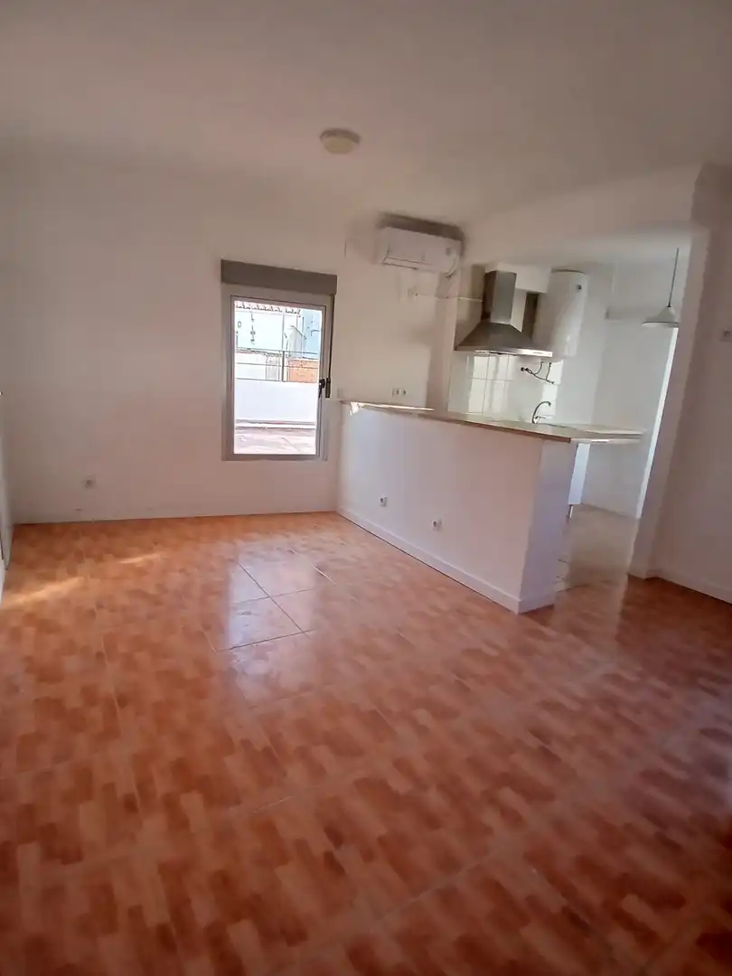 Attic for rent in Calle Matadero, Centro - Corte Inglés