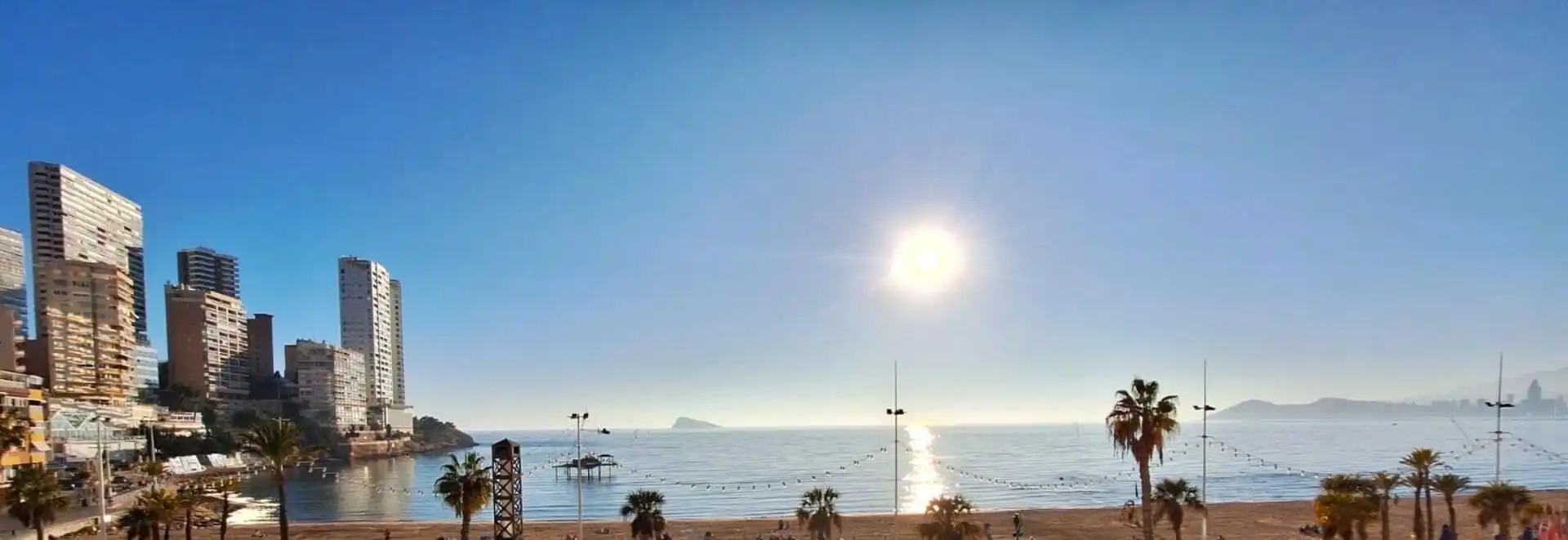 Mini appartamento con ascensore in vendita a Playa de Levante, imagen 38