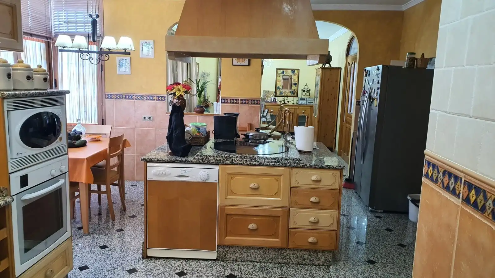 Chalet con piscina en venta en Estación de Cártama, imagen 11