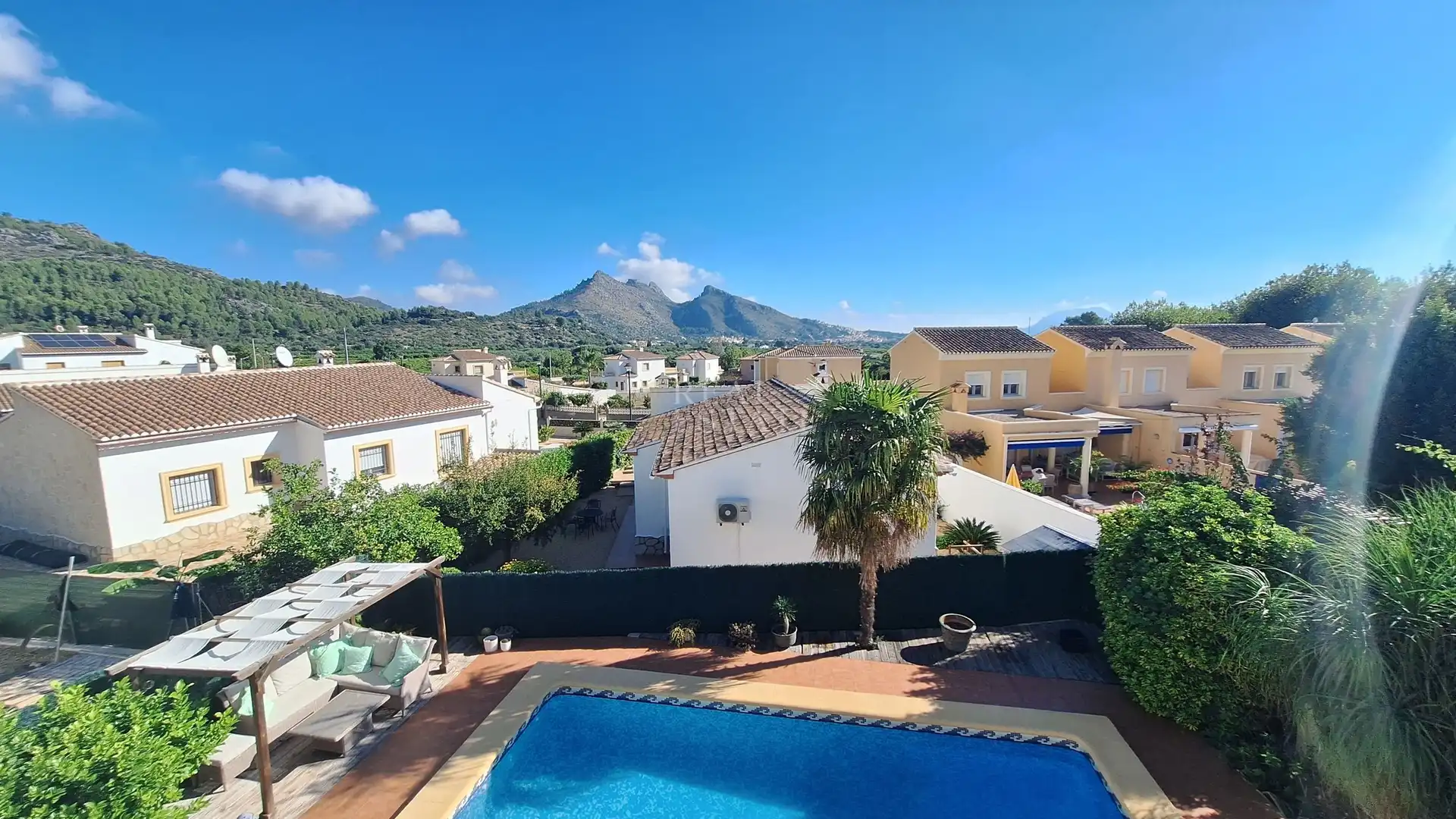 House with terrace for sale in Rambla dels Mortits, imagen 26