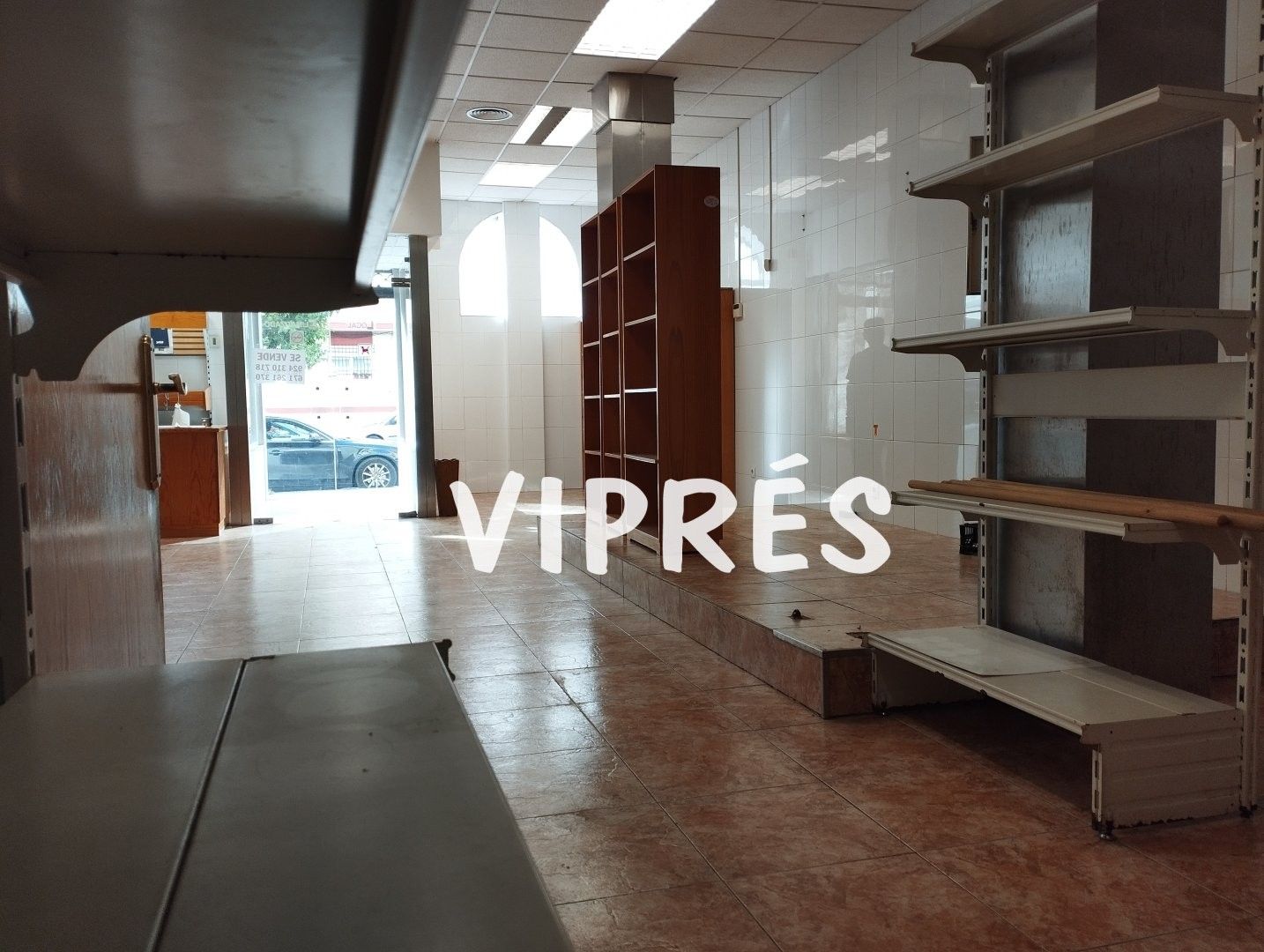 Premises for sale in Mérida